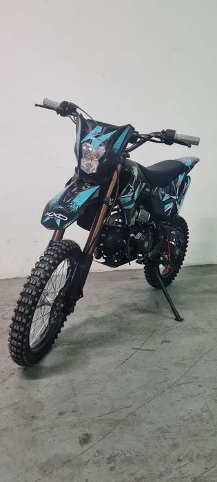 Cross 140 CC Panther KXD Pro Germany Nou cu garantie