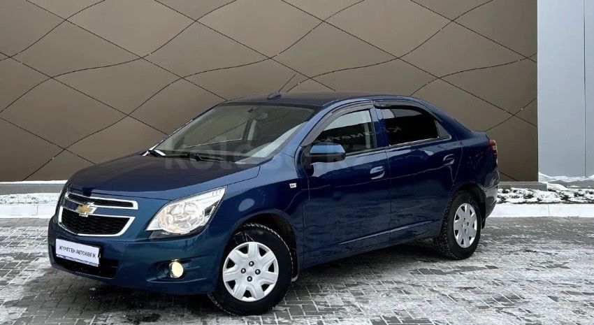 Cabalt кобальт 2020