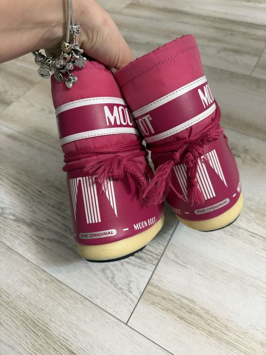 Vand moon boot 23/27