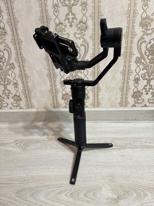 Стабилизатор стедикам Zhiyun Crane 2