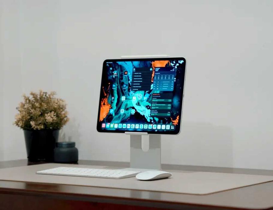 Suport iPad / Tabletă – Apple Studio Display