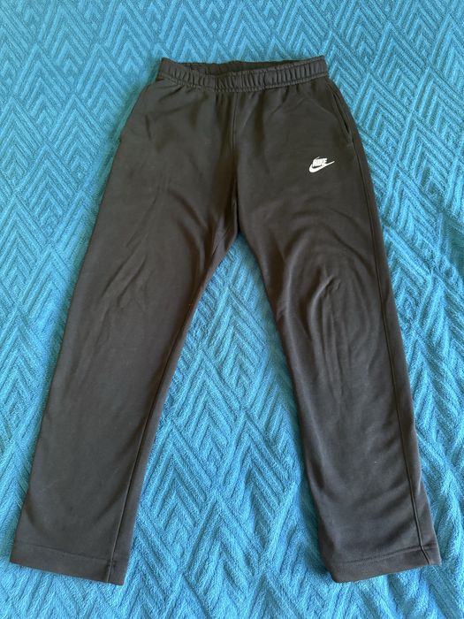 штаны/трико найк оригинал,считайте новые