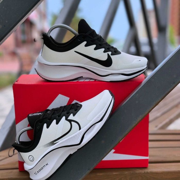 Мужские спортивные кроссовки Nike Air Zoom (2300)