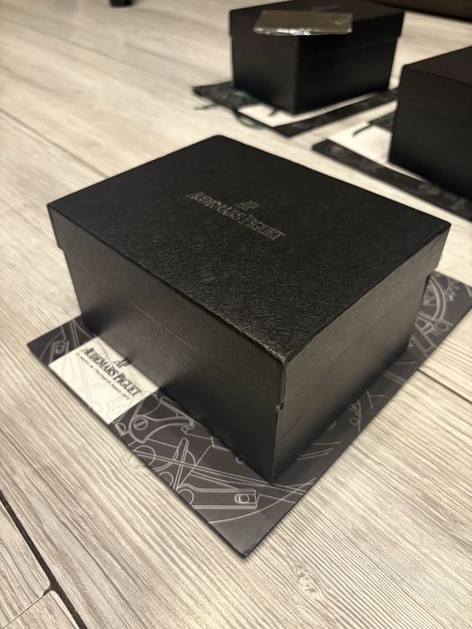 Часовник Audemars Piguet(AP)