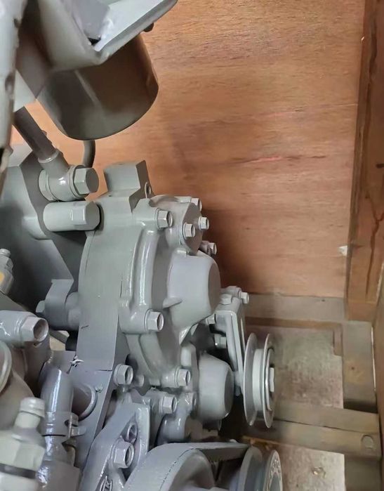 Motor complet Isuzu 4JG1 - Piese motor Isuzu 4JG1