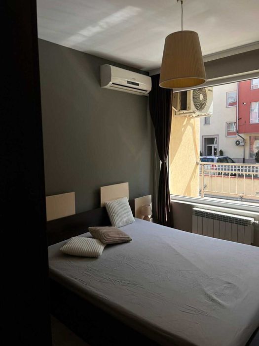 Дава се под наем Двустаен апартамент в София, Манастирски ливади - 57 кв.м за 648.21 € - Снимка #6