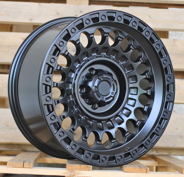16 Джанти 5x139 Додж Рам Dodge Ram 1500 Offroad Durango SR