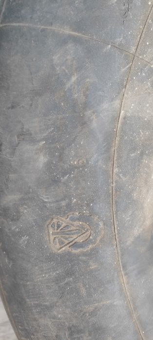 Резиновая камера д. 16