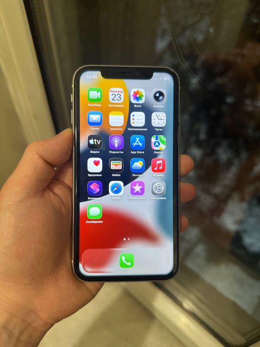 iPhone 11 64GB Айфон 11 64GB
