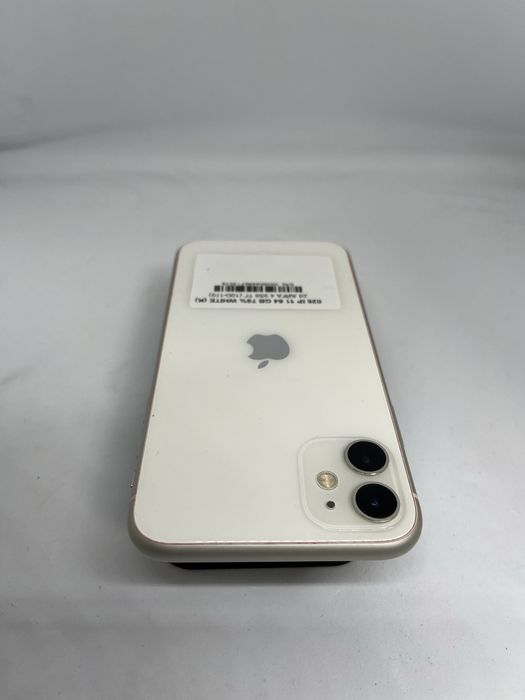 Iphone 11 64gb 13519 Pintel.kz