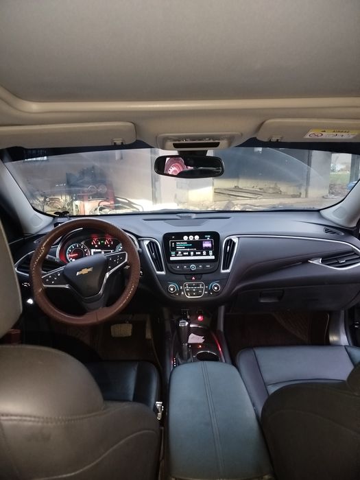 Malibu 2  2.4 kraska tozza yurgani 50000 gaz propan 4 + pluys moshina