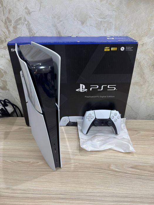 PlayStation 5 slim