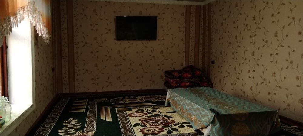 Жалоир бошланишида ховли сотилади 30сотих