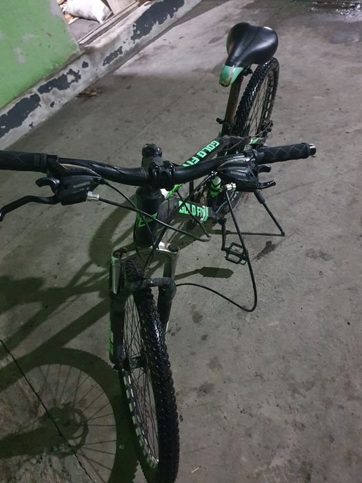 Велосипед нормальный