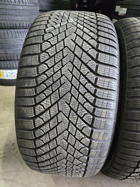 295/35/23 PIRELLI 4бр