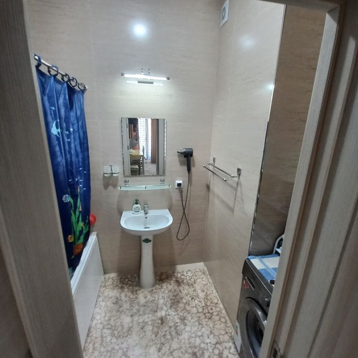 2023 йил куриб битказилган уй хамма шароитлари билан