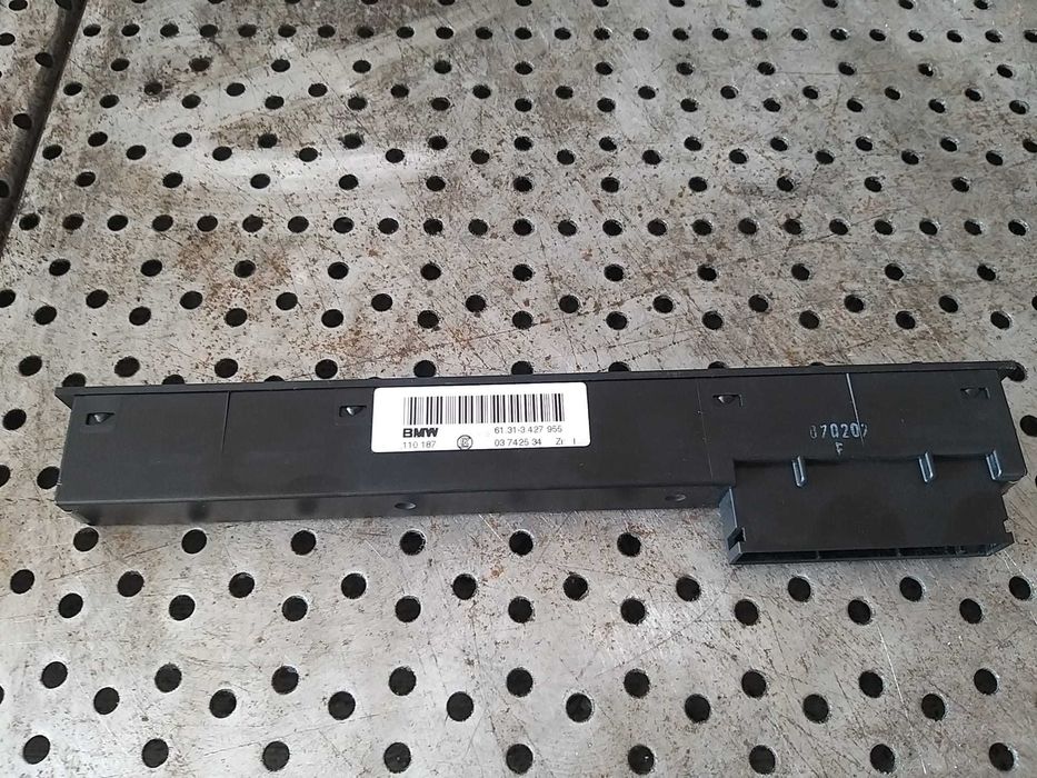Panou butoane transmisie bmw x3 e83 61313427955 03742534