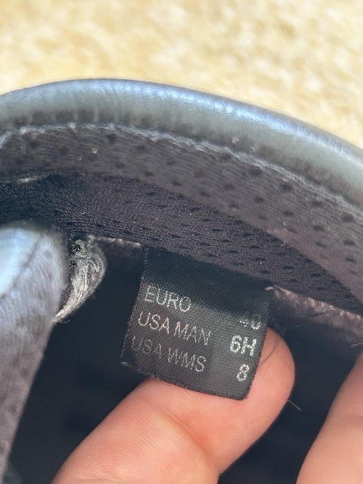 Обувки Zamberlan