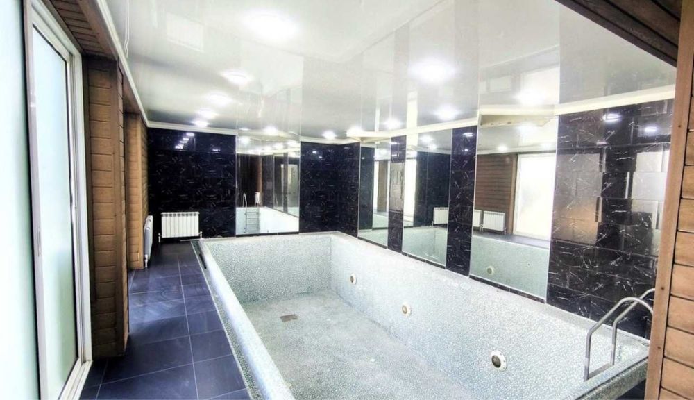 Аренда Дом  Яккасарайский р-н Hi Tech