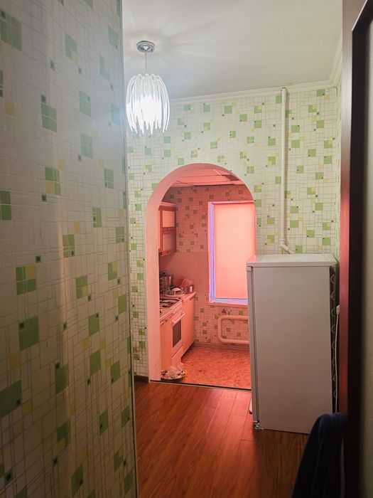 Сдам 2 ком квартиру