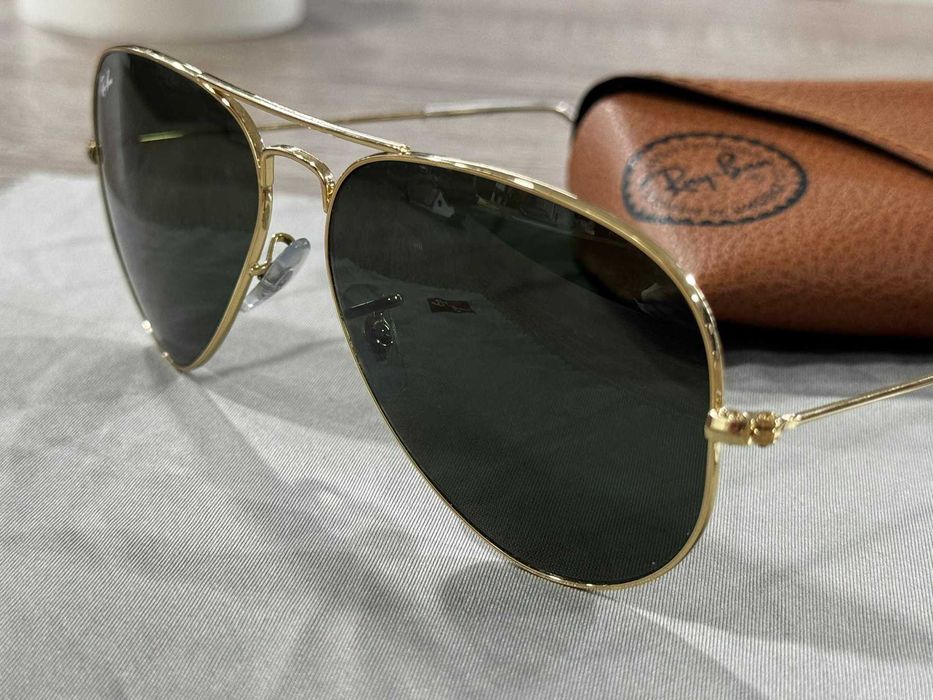Ray-Ban Aviator Original