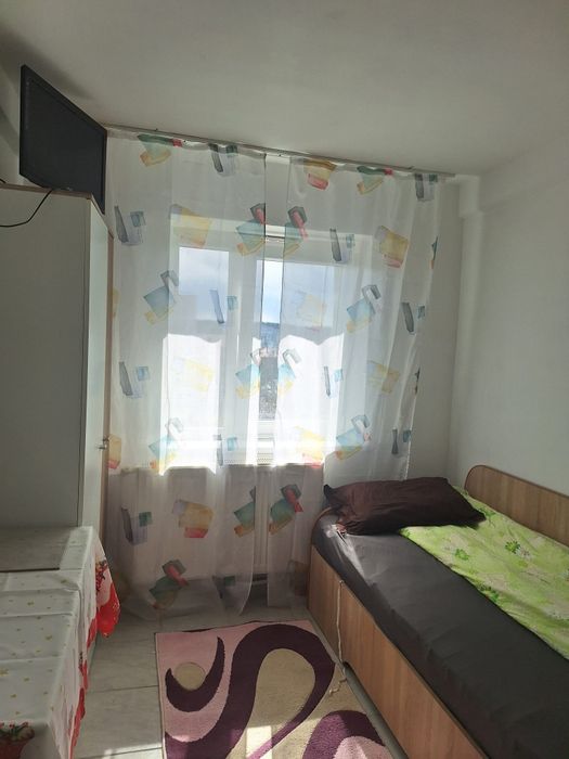Garsoniera de Inchiriat