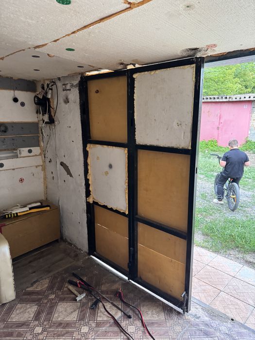 Гараж Кооператив Дружба