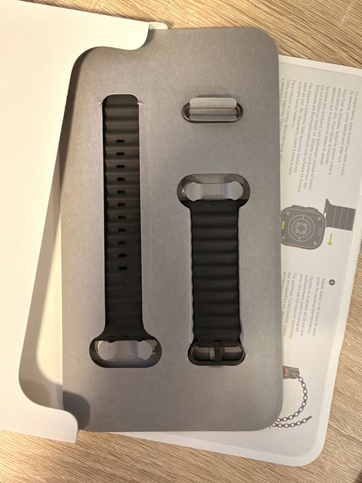 Apple watch Ultra 2