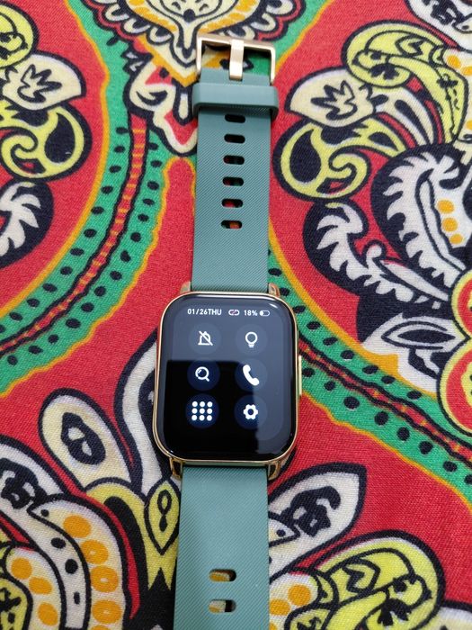 Продаются смарт часы