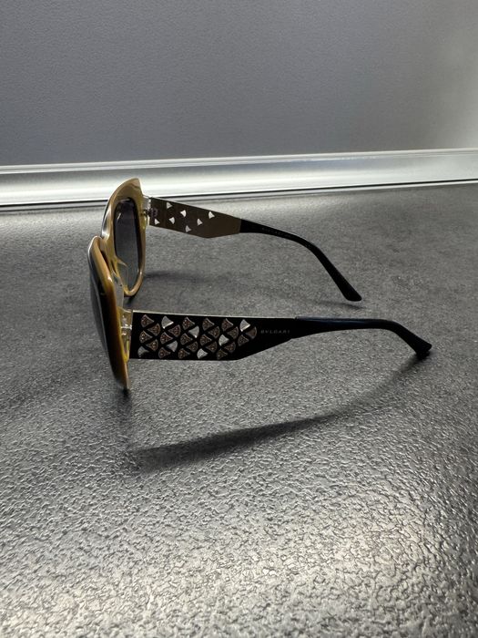 Слънчеви очила Bulgari