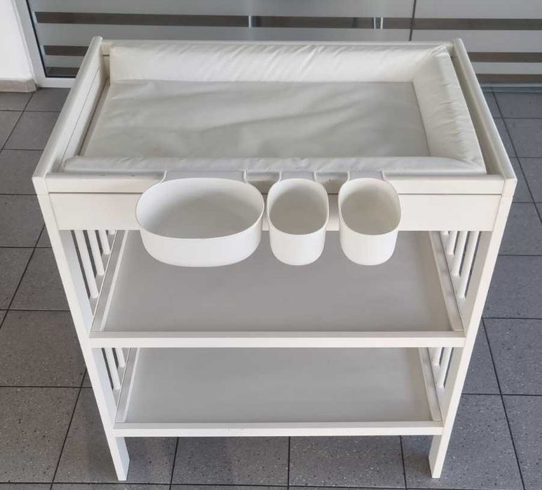 Повивалник Ikea Gulliver