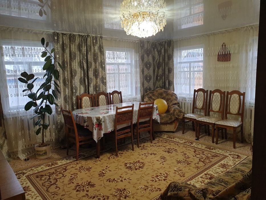 Продам дом !