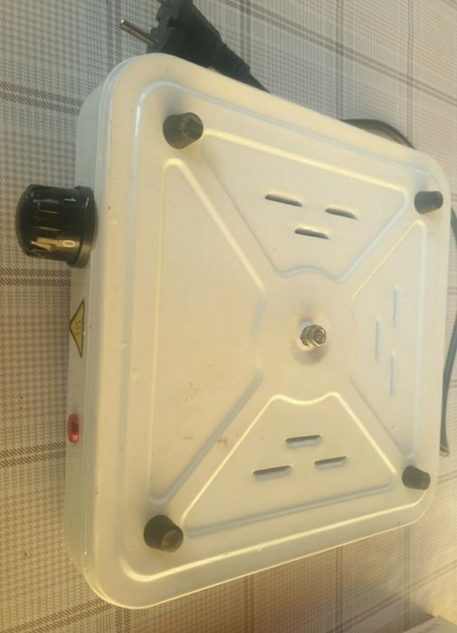 Plită electrică 1500w
