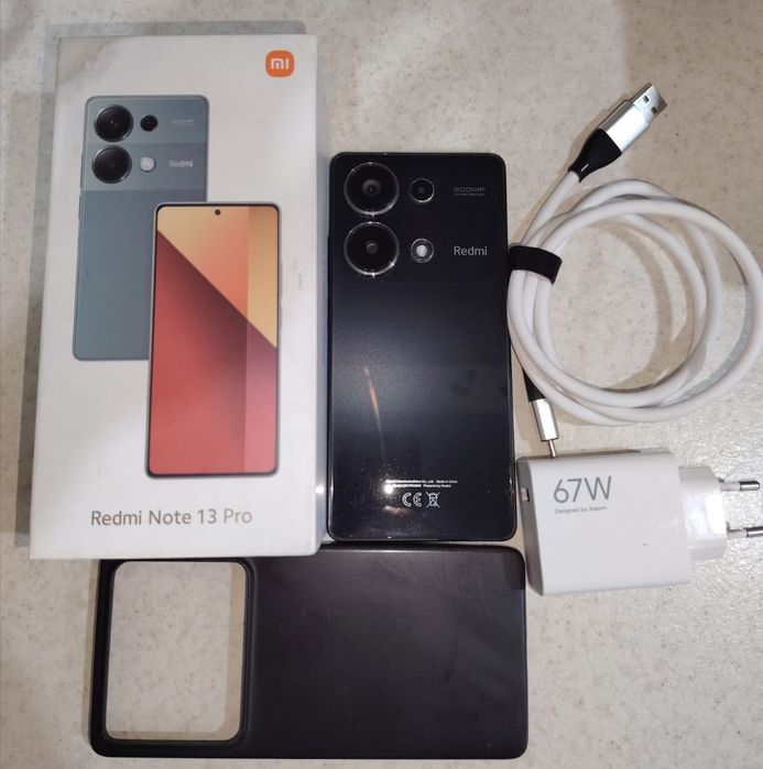 Redmi Note 13 Pro 4G