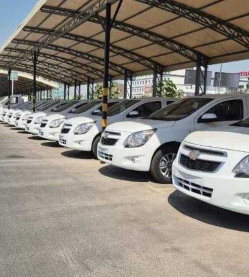 Cobalt white 4 MCM style позиция AT 2025г кузов! Без пробега!