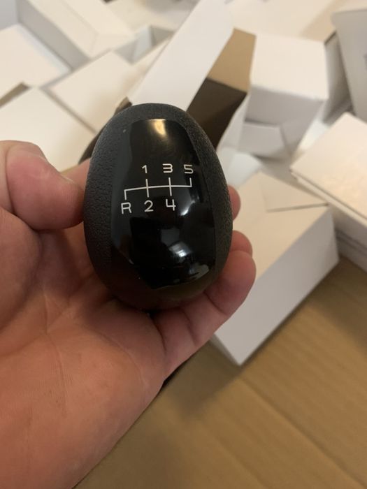 Nuca , maner schimbator sprinter , vito , crafter 5-6 viteze