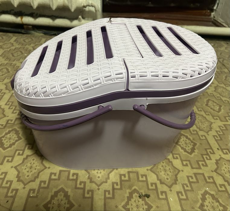 Продам переноску для животных