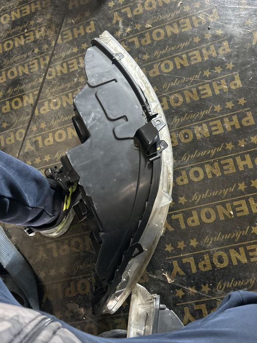 Фарове за Peigeot 207