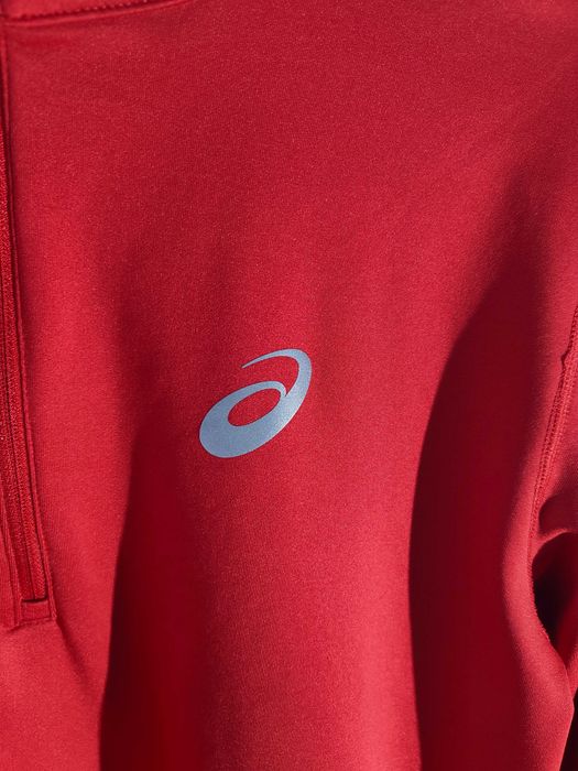 ASICS Блуза/Мъжка S