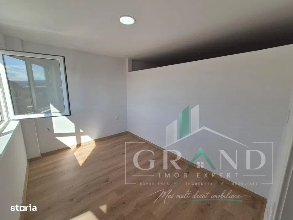 Apartament 3 camere, Floresti