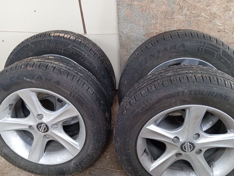 Дики с резиной  продам