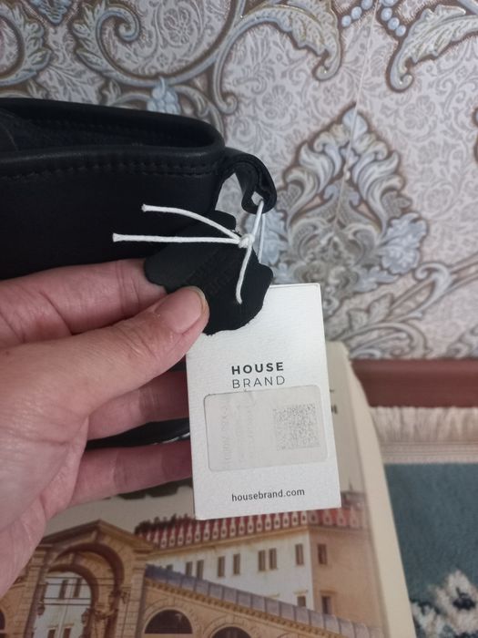 Осенний сапоги новый