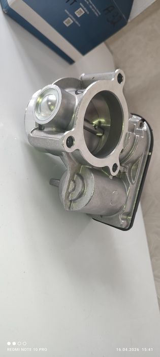 Дроссель  Приора