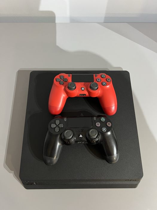Playstation4 SIim 1Tb PS4
