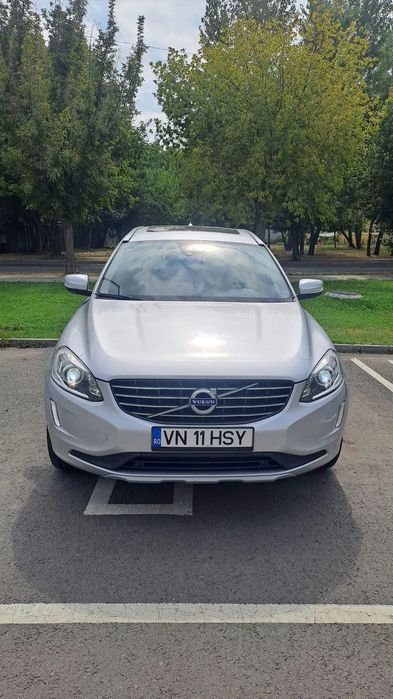 Volvo XC 60