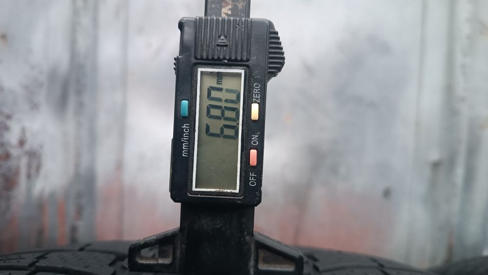 235/55/19 и 255/50/19 Firestone Дот 3422