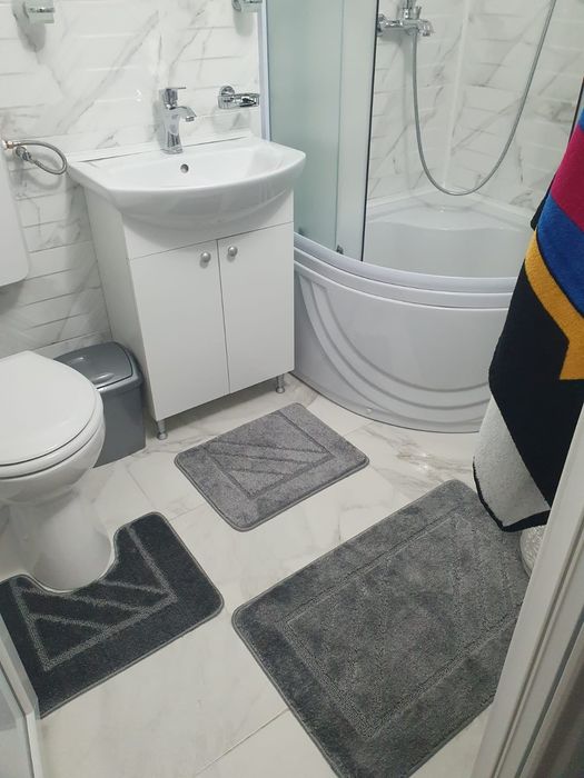 Garsoniera de vinzare