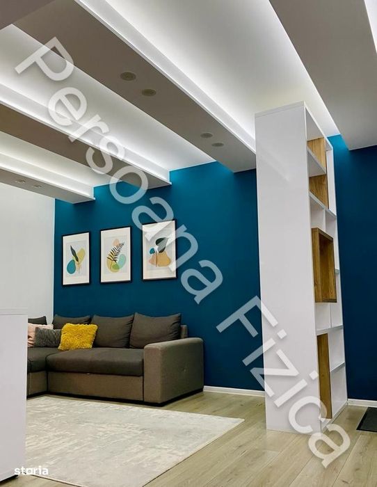 Persoana fizica - fara agentii - apartament 3 camere Valea Lupului