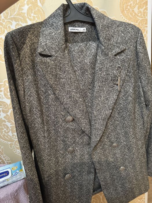 Одежда двойка новый