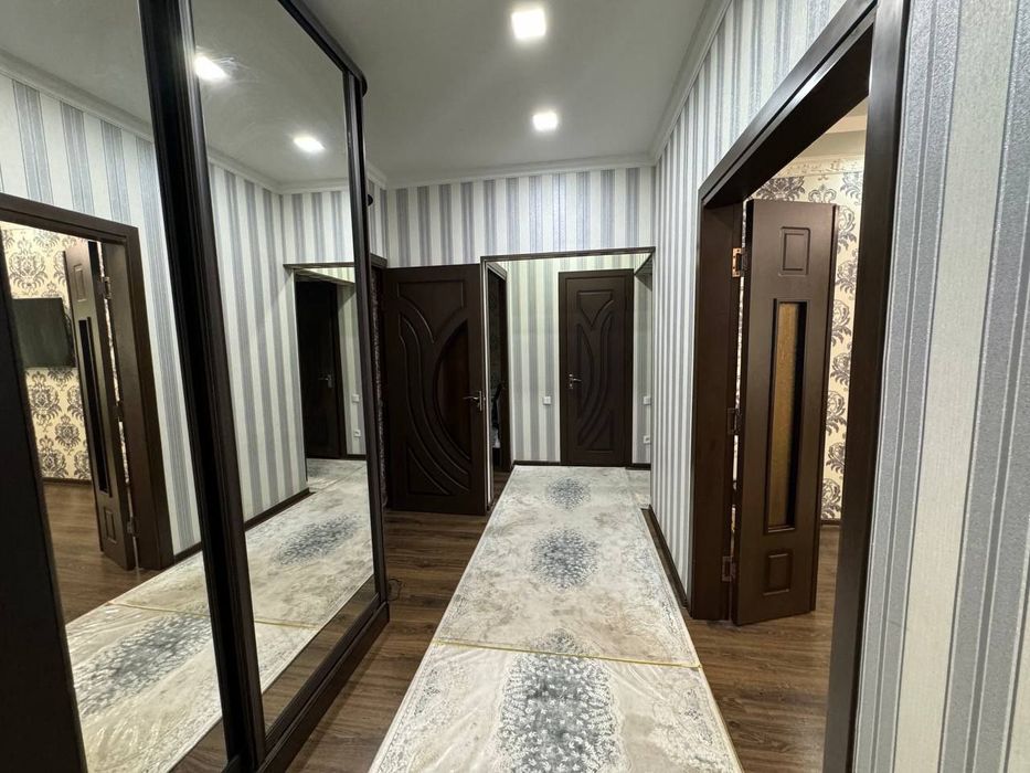 Продаётся на Карасу-2 4ком